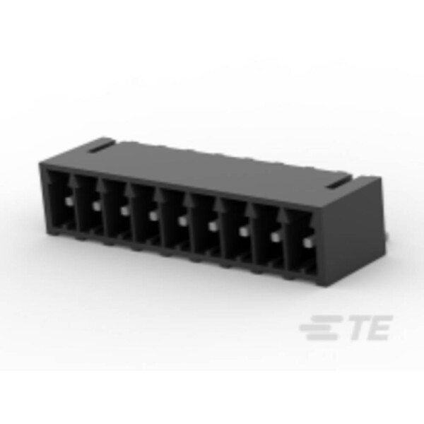 TE Connectivity 2213932-9 1 ks Tape on Full reel; 2213932-9