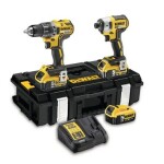 DeWALT DCK266P3