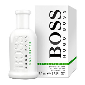 Hugo Boss Boss No. Bottled Unlimited EDT