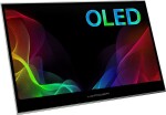 LC-Power Dis 16 (LC-M16-4K-UHD-P-OLED)