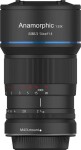 Sirui Sirui Anamorphic Lens 1,33x 50mm f/1.8 RF-Mount