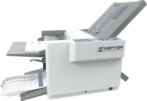 HEFTER A3- Mega-M- PLUS / Skladačka papiera / 14440 listov/hod (H-TF-Mega-M-plus)