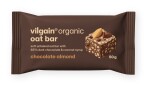 Vilgain Oat Bar BIO – mandle a čokoláda 50 g