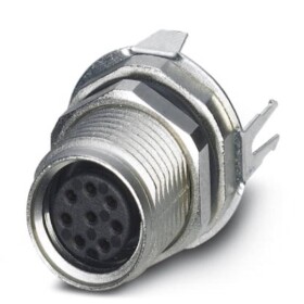 Flush-type connector SACC-DSI-M8FS-8CON-M10-L180 SH 1424235 Phoenix Contact; 1424235