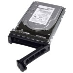 Dell 600GB 3.5'' SAS-3 (12Gb/s) (400-ATIO)