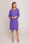 Denné šaty model 209130 Stylove Xl