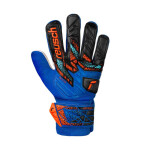 Reusch Attrakt Starter Solid Jr Brankárske rukavice 5572514 4467 7