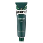 PRORASO Krém na holenie refreshing eucalyptus 150 ml