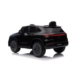 Mamido Elektrické autíčko Mercedes-Benz EQA 250 čierne