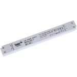Dehner Elektronik SNP30-12VF-2 napájací zdroj pre LED konštantné napätie 30 W 0 - 2.5 A 12 V/DC bez možnosti stmievania, montáž na nehorľavom povrchu,; SNP30-12VF-2