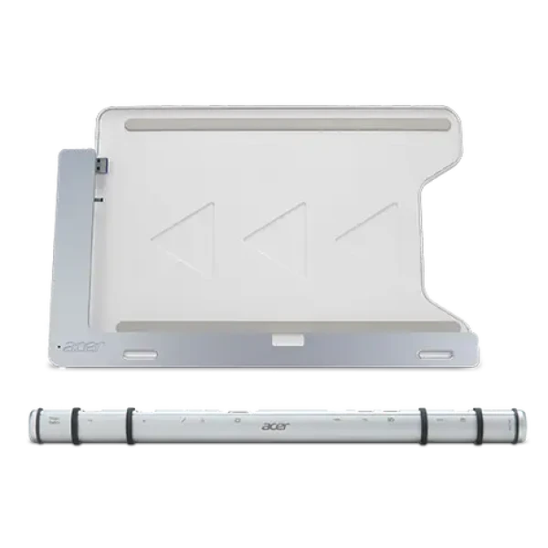 Acer USB Type-C Dock II D501 / Dokovacia stanica pre Chromebook / USB-C / 4×USB 3.1 / HDMI 4K (GP.DCK11.00F)