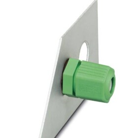 Panel feed-through Q 1,5/3FL/13-13KU-ESA 1670264 Phoenix Contact; 1670264