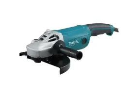Makita Uhlová brúska 230 mm / Uhlová brúska / 2000 W / 6600 ot/min / M14x2 (M9001B)