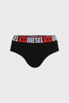 3 PACK slipov Diesel Andre Logo