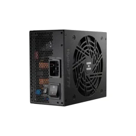 Fortron FSP HYDRO PTM PRO 1350 čierna / Zdroj / ATX 3.0 / 1350W / 80PLUS Platinum / modulárny / 135mm (PPA13F0101)