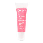 Ziaja Lesk na pery Vodný melón (Lip Gloss) 12 ml