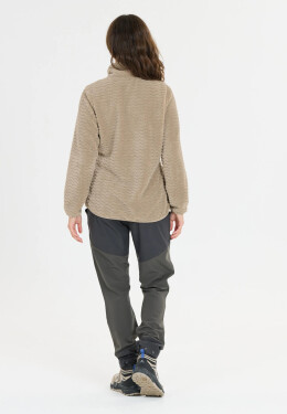 Dámska fleecová mikina Whistler Matra 40