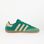 Tenisky adidas x CLOT Samba Espadrille By Edison Chen Court Green/ Warm Vanilla/ Core Black EUR 40 2/3