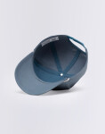 Herschel Supply Whaler Tall Vintage Cotton Cap Blue Mirage