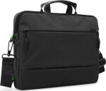 Incase Taška na ramię City Brief Messenger Bag na MacBooka Pro 15 - Čierna