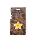 Oli&Carol mini hryzadlo kvet Hawaii the Flower