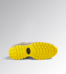 Bezpečnostná obuv Diadora GLOVE MDS LOW S1 P HRO SRC veľkosť 38, Šedá
