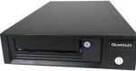 Quantum LTO-8 Tabletop / Pásková mechanika / SAS / Kit s LTO-8 cartridge / externý (TC-L82BN-AR)