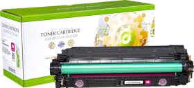 Static Control Compatible Static-Control Hewlett-Packard 508A CF363A/CRG040 Magenta, 5000 p.