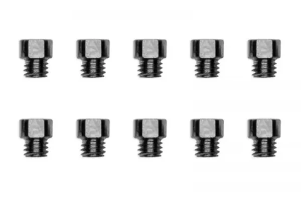 EKWB EK-Loop Standoff M3.5/M2.5x2.5 (10pcs) (3831109900826)