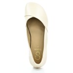 Shapen Peony Beige Regular barefoot baleríny 38 EUR