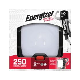 Energizer Work Light 250lm / Svietidlo / 4xAA (7638900430318)