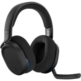 Fractal Scape Dark Headset čierna / bezdrôtové slúchadlá / bluetooth / ANC / USB-C (FD-HS-SCA1-01)
