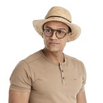 Bushman slamák Chavi UNI, béžový 59