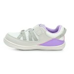 Little Blue Lamb LBL Swallow purple BB25295-PL (BB new) barefoot tenisky 24 EUR