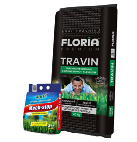 AGRO FLORIA Travin 20 kg