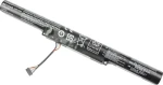 Green Cell LE116 / Batéria pre notebook / Lenovo Z51 Z41 IdeaPad 500 / Li ION / 14,4 V / 2200mAh (LE116)