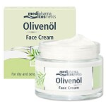 Olivenol krem na tvar 50ml