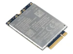 Lenovo EM160R-GL / WWAN modul / M.2 / 4G LTE-A Cat 16 / pre ThinkPad X1 2-in-1 Gen9, P16s Gen3 (4XC1Q24437)