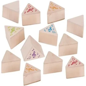 GOKI Pamäťová hra Zvuky