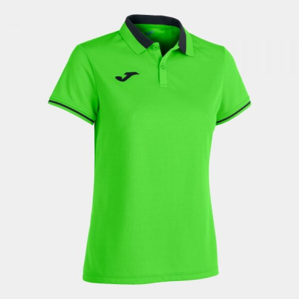 Joma Championship VI Polo Short Sleeve 901272 Tričko.021