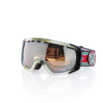 LYŽIARSKE OKULIARE DRAGON ROGUE-L FW12 722-3609 UNI