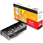 Sapphire Radeon RX 7800 XT PULSE GAMING 16GB GDDR6 11330-02-20G