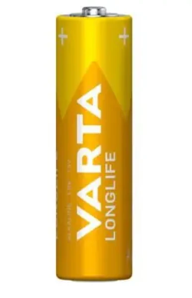 Varta Energy Batéria AA 24 ks / 1.5V / alkalická / v boxe (208681)
