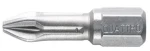 Makita B-23830 sada bitov PZ3x 25mm 3 ks (B-23488)