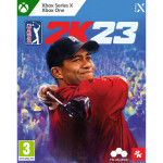 Take 2 Interactive PGA Tour 2K23 Xbox One • Xbox Series X