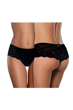 Gabidar 39 farba:čierna M