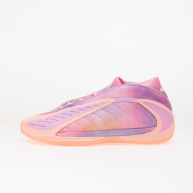 Tenisky adidas Anthony Edwards 2 Haze Coral/ Bliss Lilac/ Zero Met. EUR 47 1/3