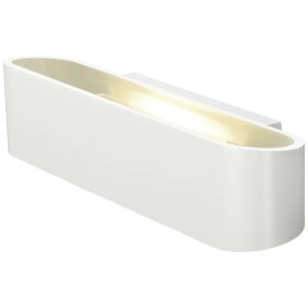 SLV OSSA 300 151411 nástenné svetlo R7s 120 W biela; 151411