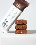 Vilgain Snack Bar – dvojitá čokoláda 50 g