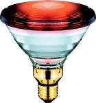 Philips PAR38 IR 150W E27 / Infražiarič / 230V (871150012887415)